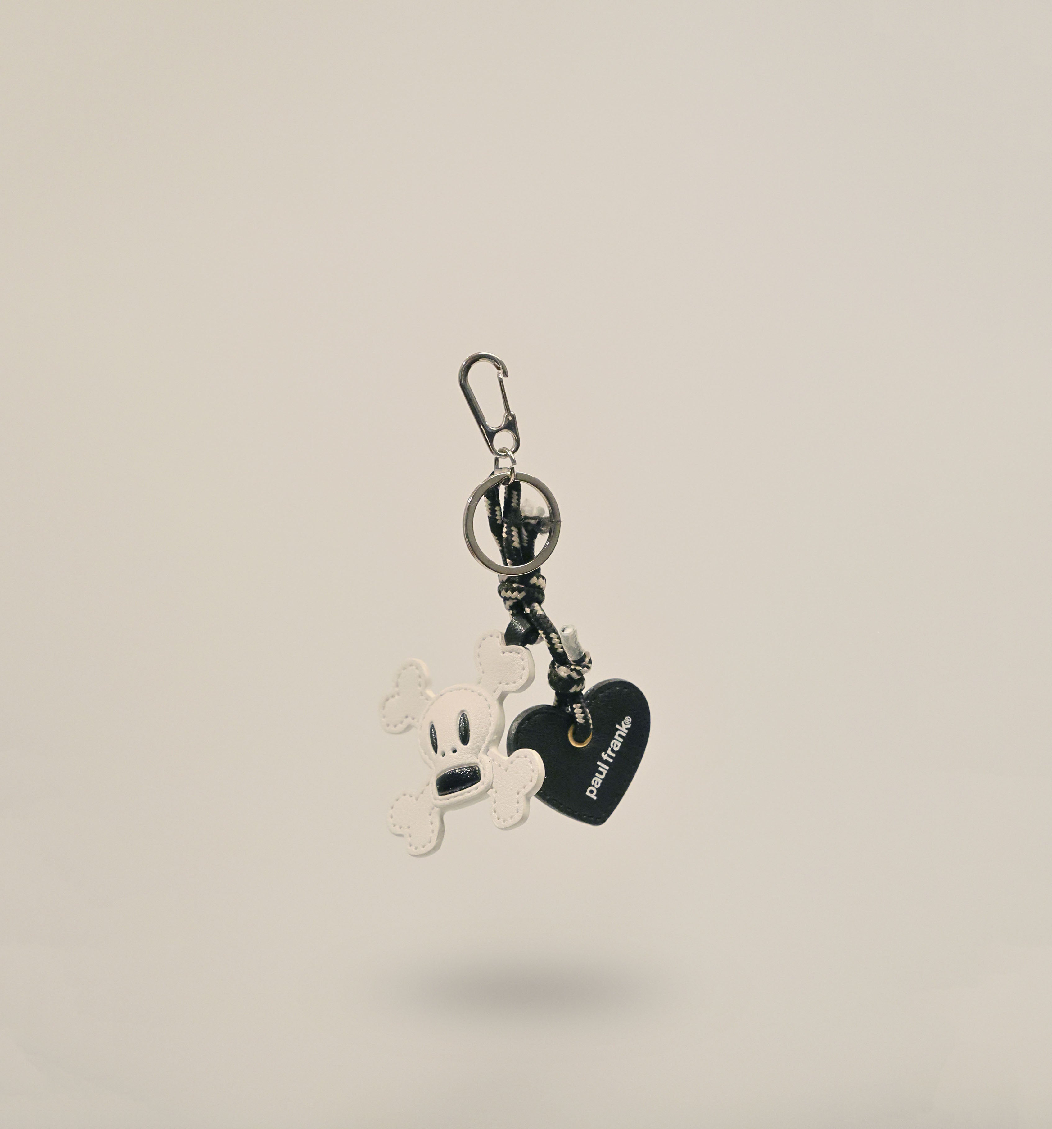 Skurvy PU Keychain