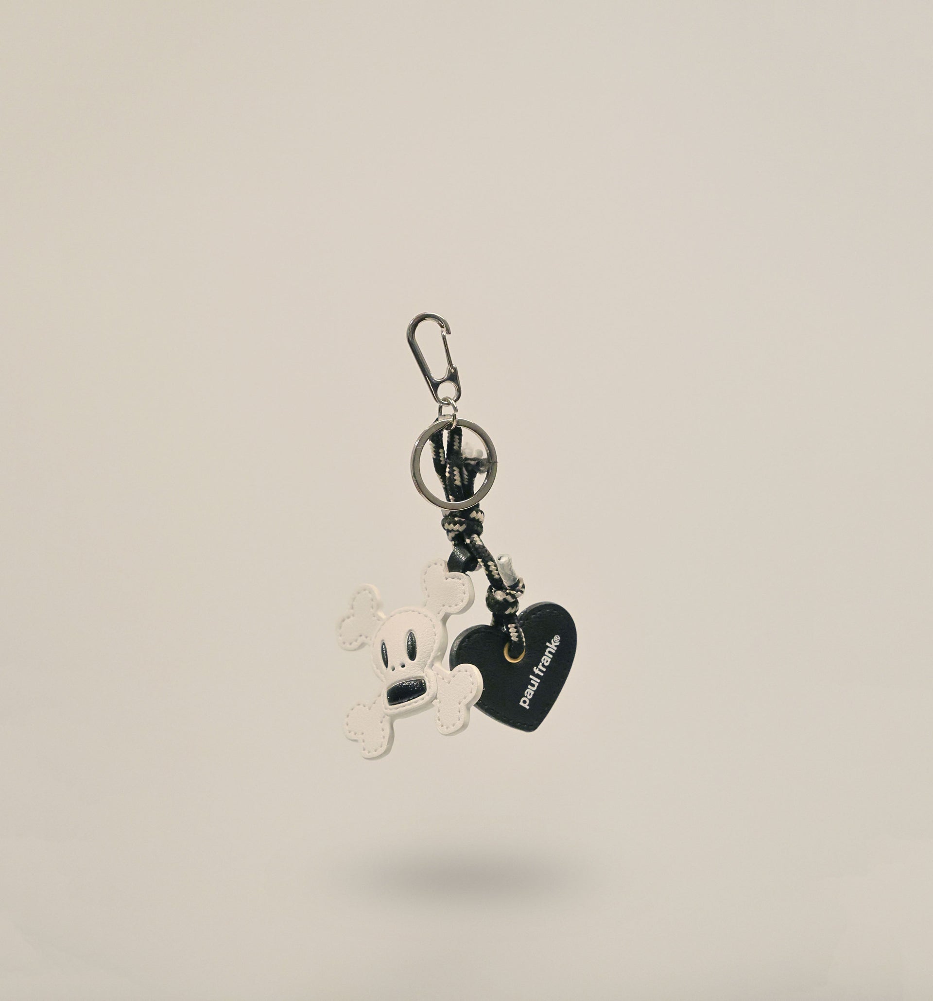 Skurvy keychain