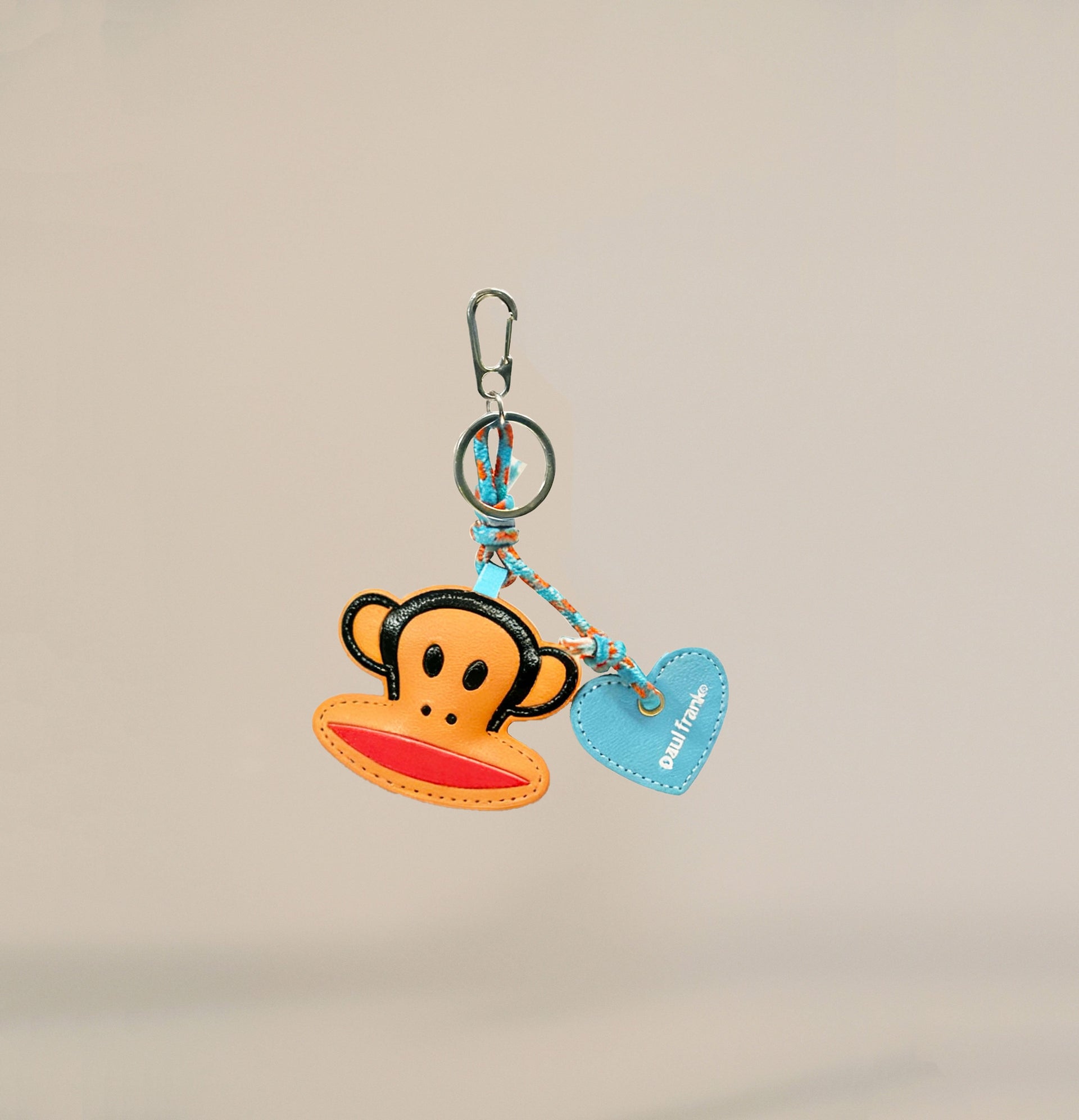Julius keychain