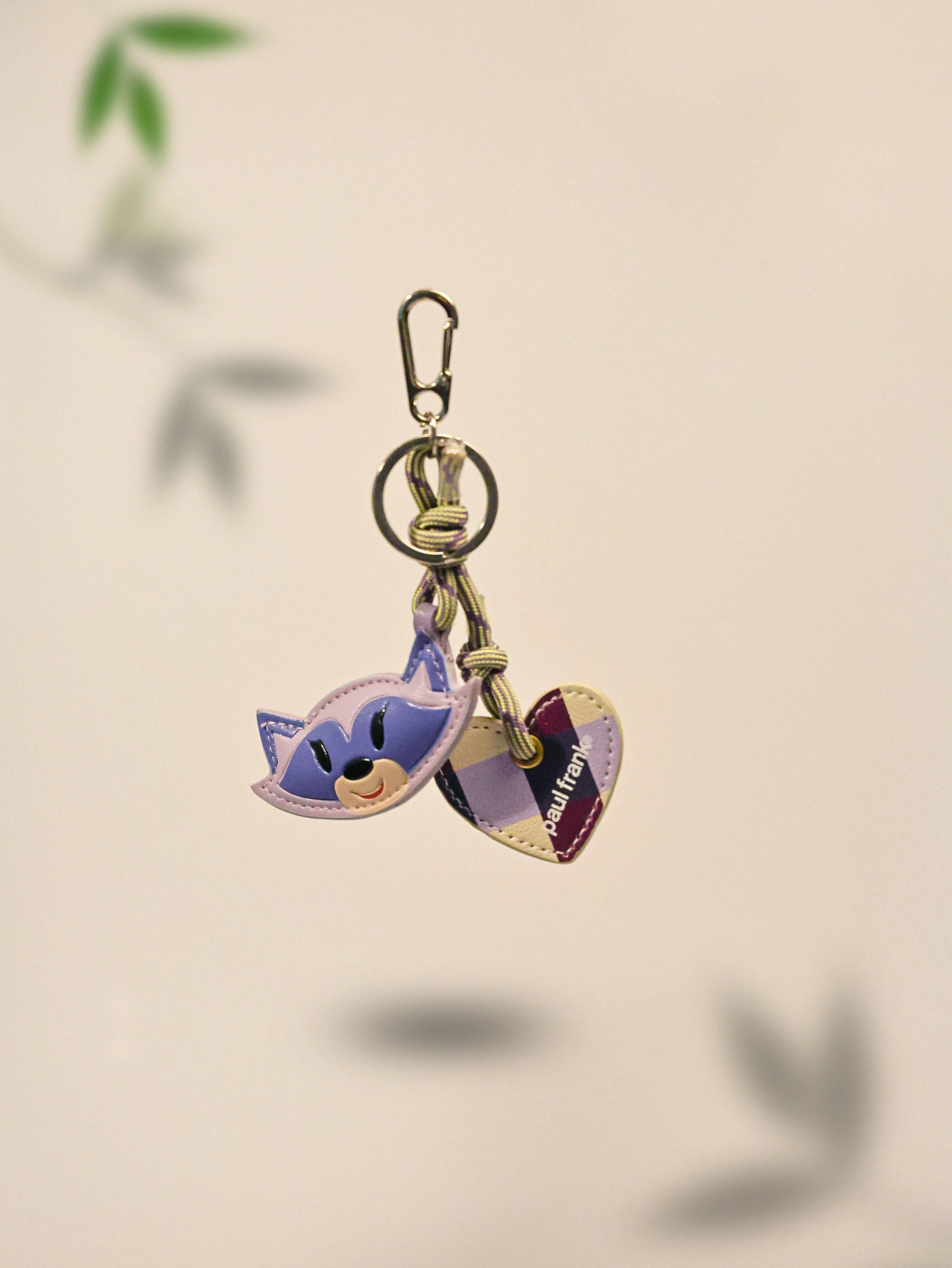 Sheree keychain
