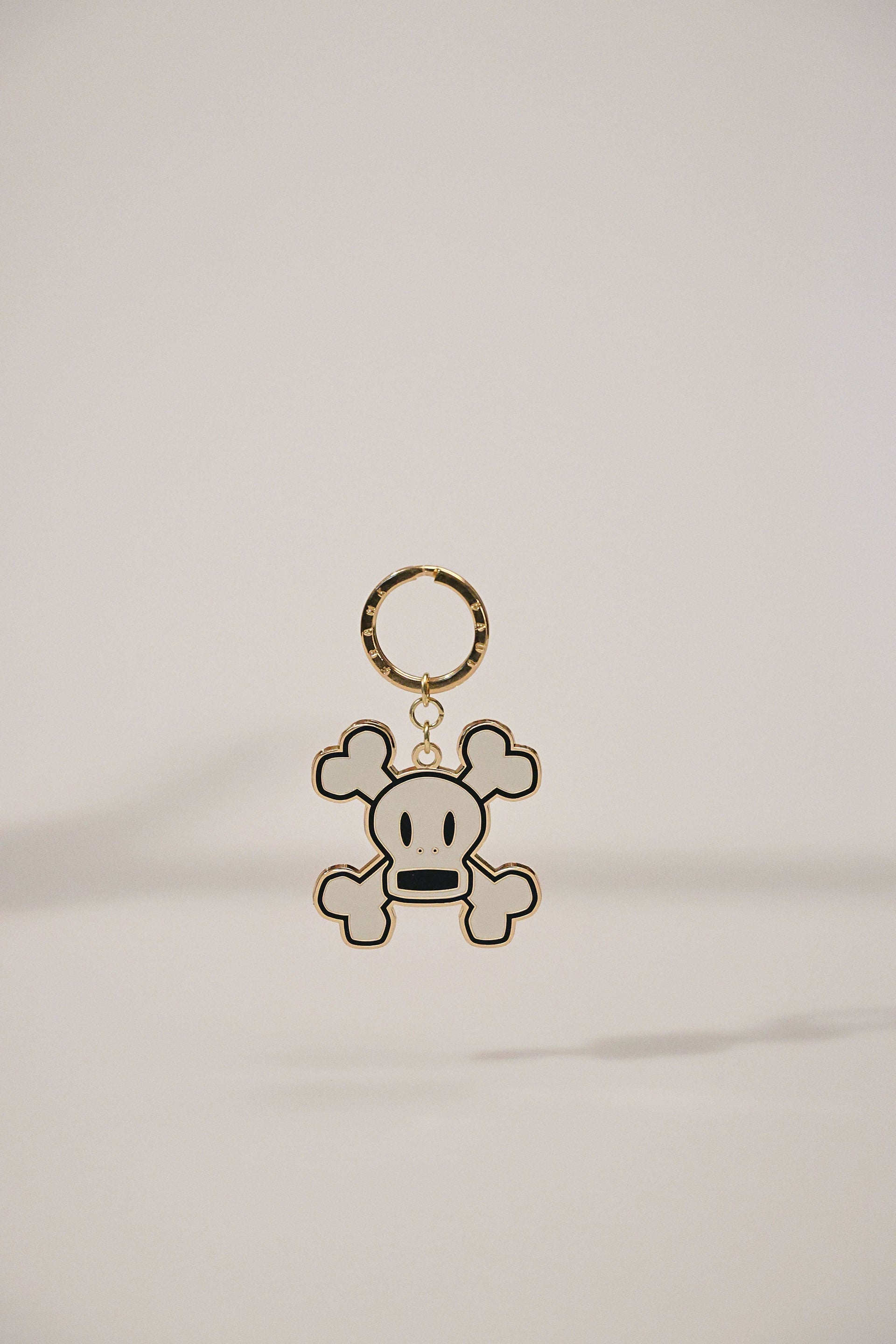Skurvy Key Chain