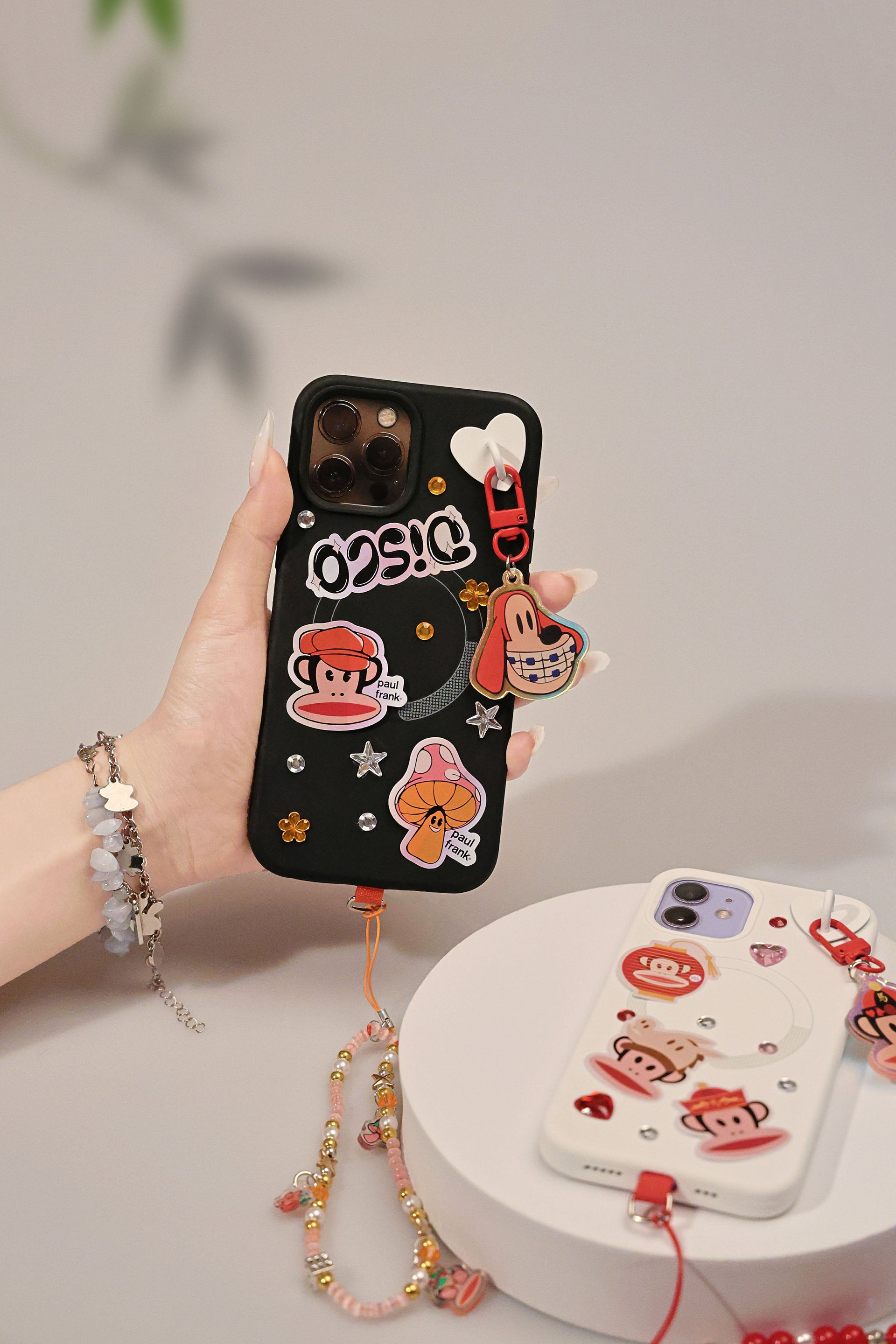 Paul Frank Case DIY Kit