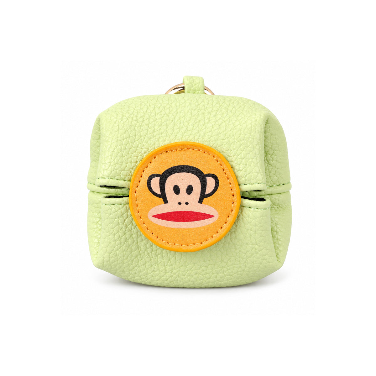 Paul Frank Julius Monkey Earphone Pouch