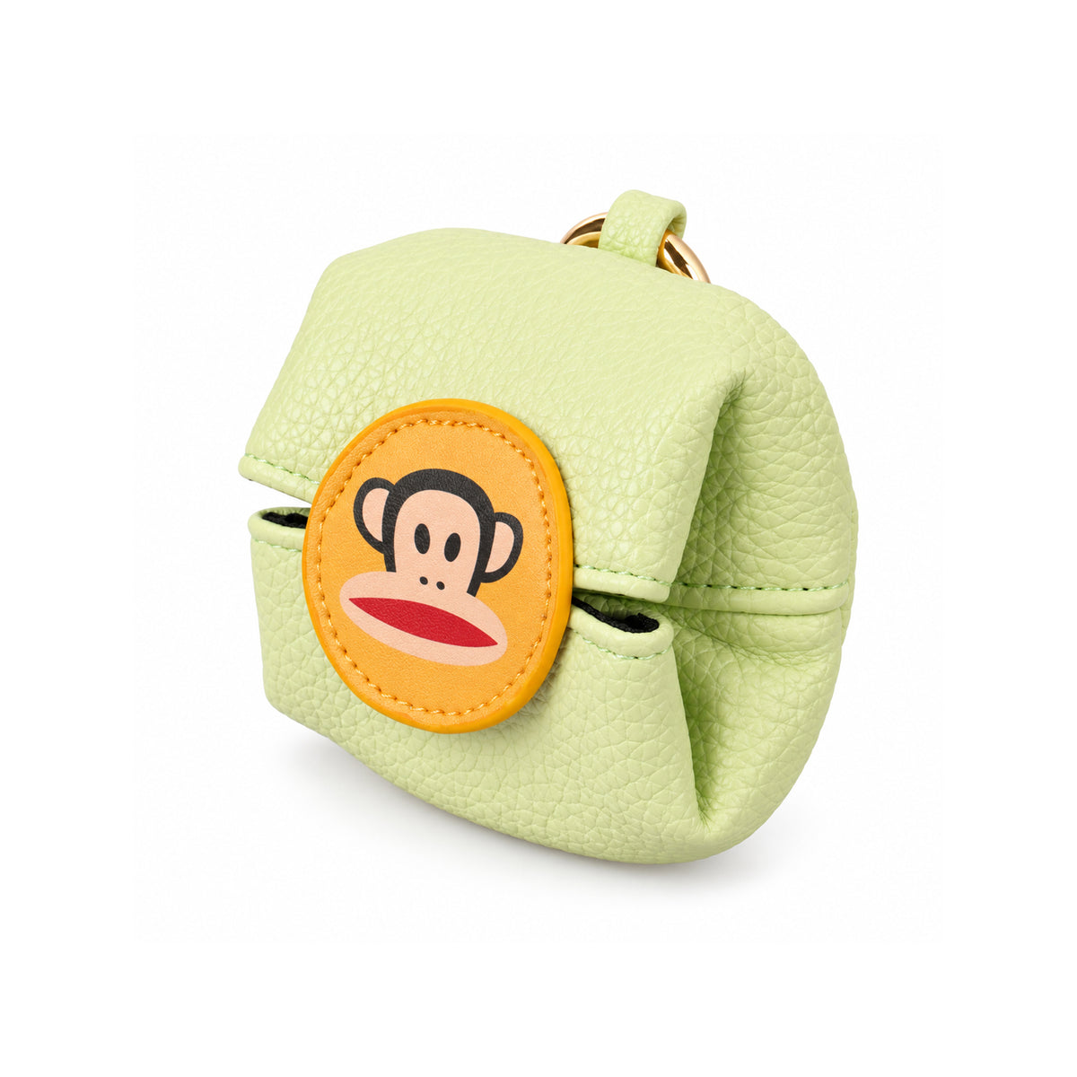 Paul Frank Julius Monkey Earphone Pouch