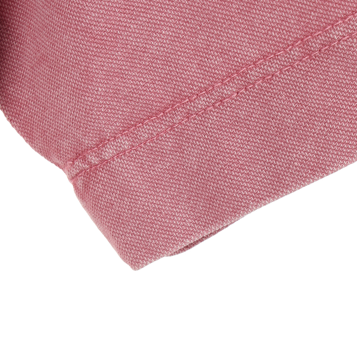Piping Hot Future Men's Washed Pink Tee and Shorts Set – 2-Piece Outfit, BORN TRAILS Off-Road Graphic, Drop-Shoulder Relaxed Fit, Vintage Faded Pink - IMG_9616.JPG