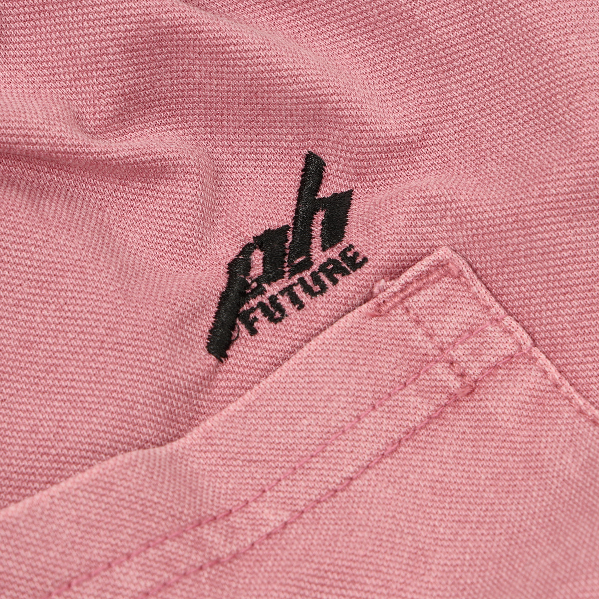 Piping Hot Future Men's Washed Pink Tee and Shorts Set – 2-Piece Outfit, BORN TRAILS Off-Road Graphic, Drop-Shoulder Relaxed Fit, Vintage Faded Pink - IMG_9632.JPG