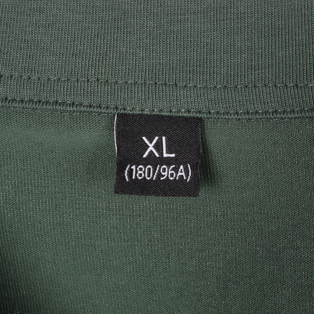 Piping Hot Future Men's Gray-Green Zip Polo Shirt – Metal Zipper Placket, Pique Mesh Fabric, Short Sleeve, Smart-Casual Top - IMG_9808.JPG