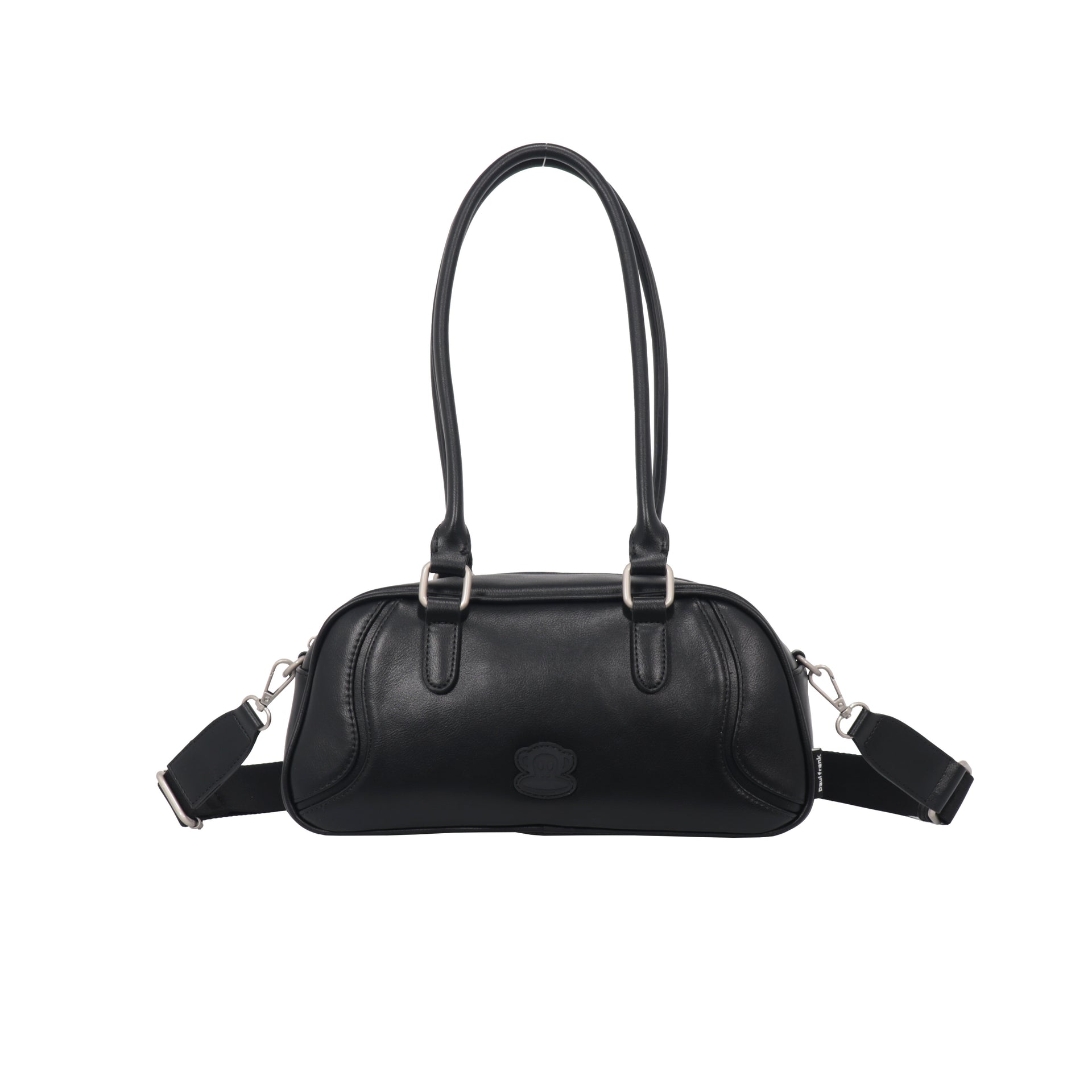 Black Bowling Bag