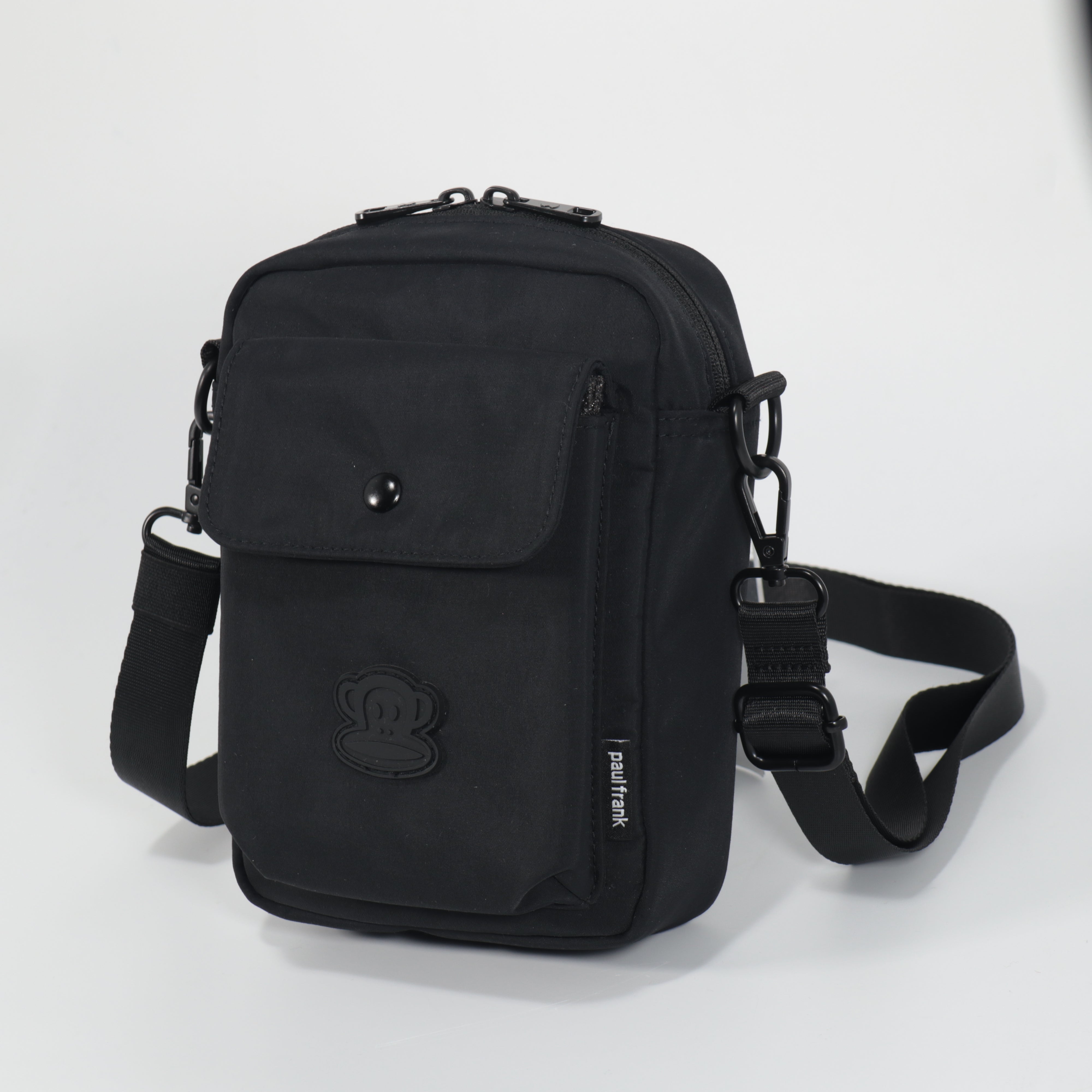 Paul Frank Concave Pocket Side Backpack