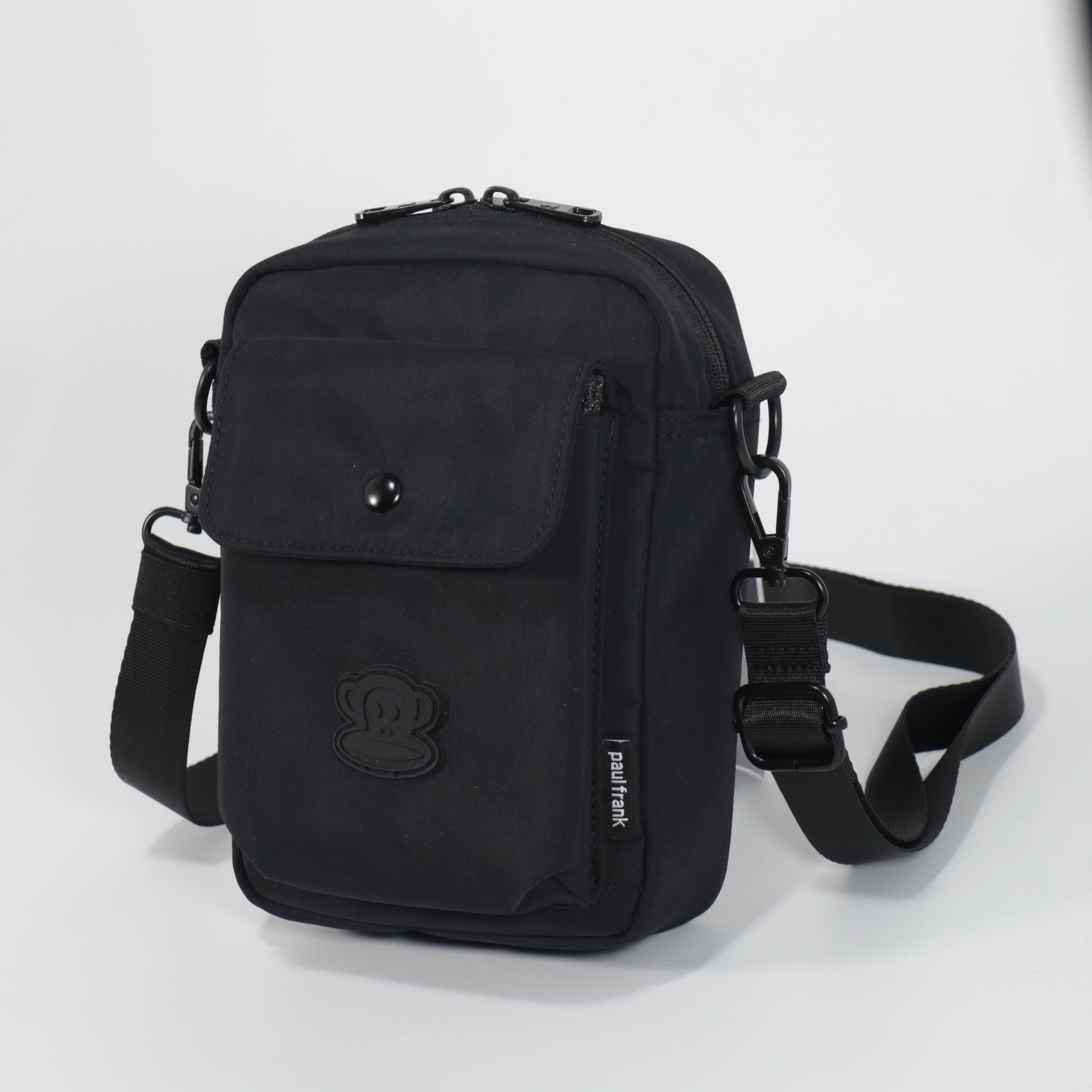 Paul Frank Concave Pocket Side Backpack