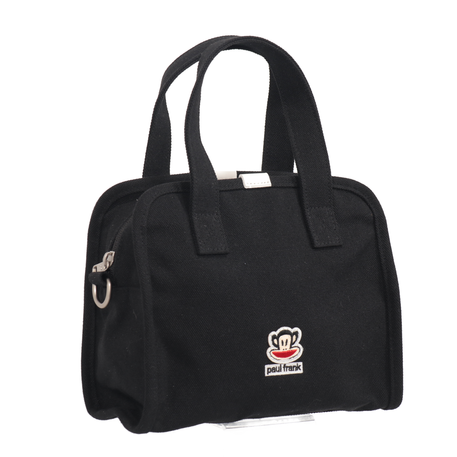 Paul Frank Canvas Side-back Small Handbag