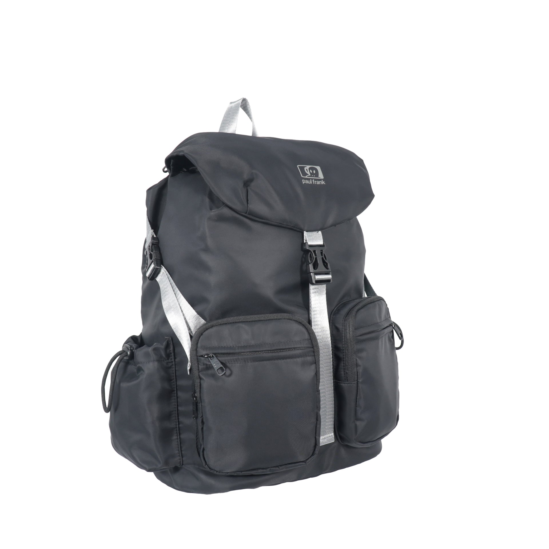 Paul Frank Flip-top Backpack