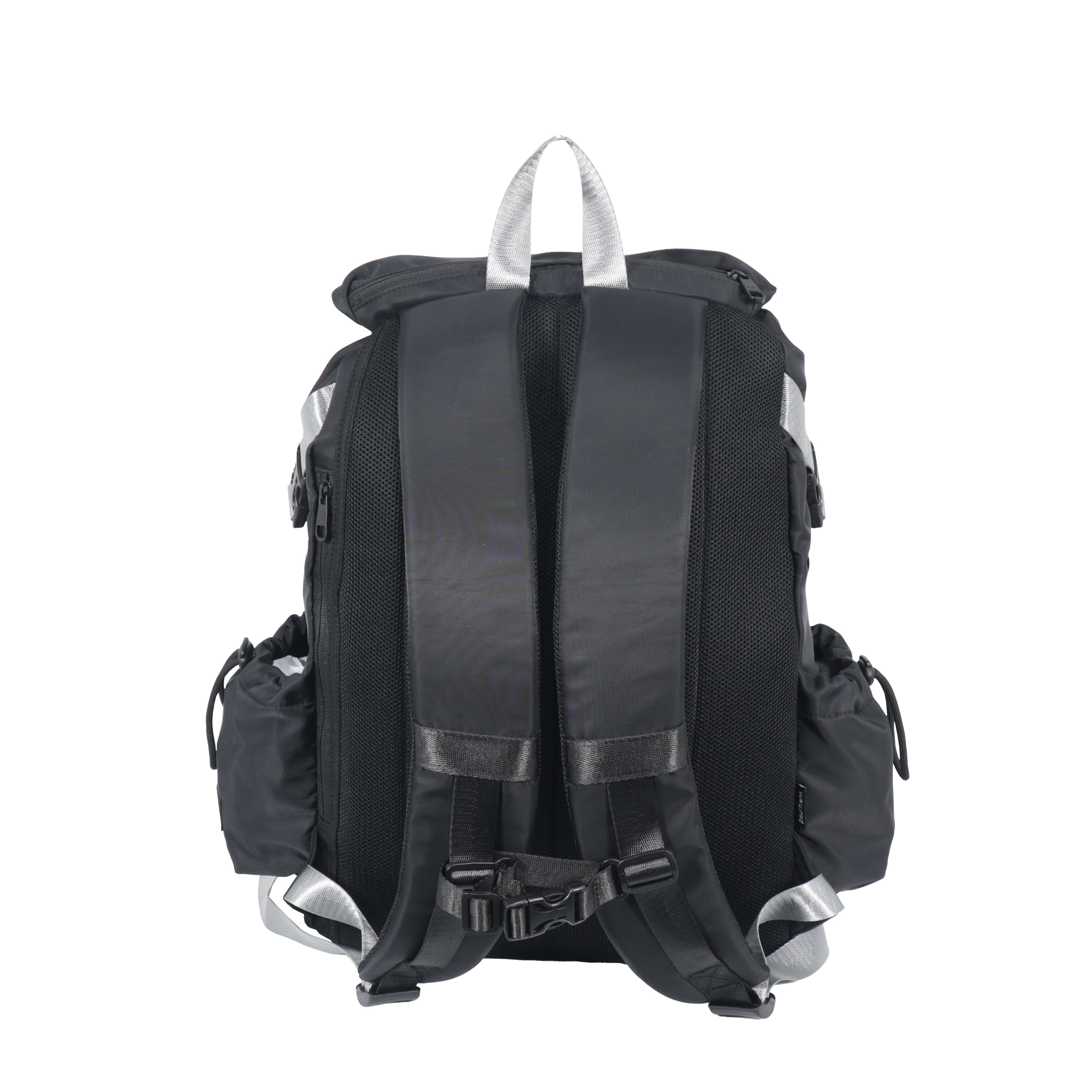 Paul Frank Flip-top Backpack