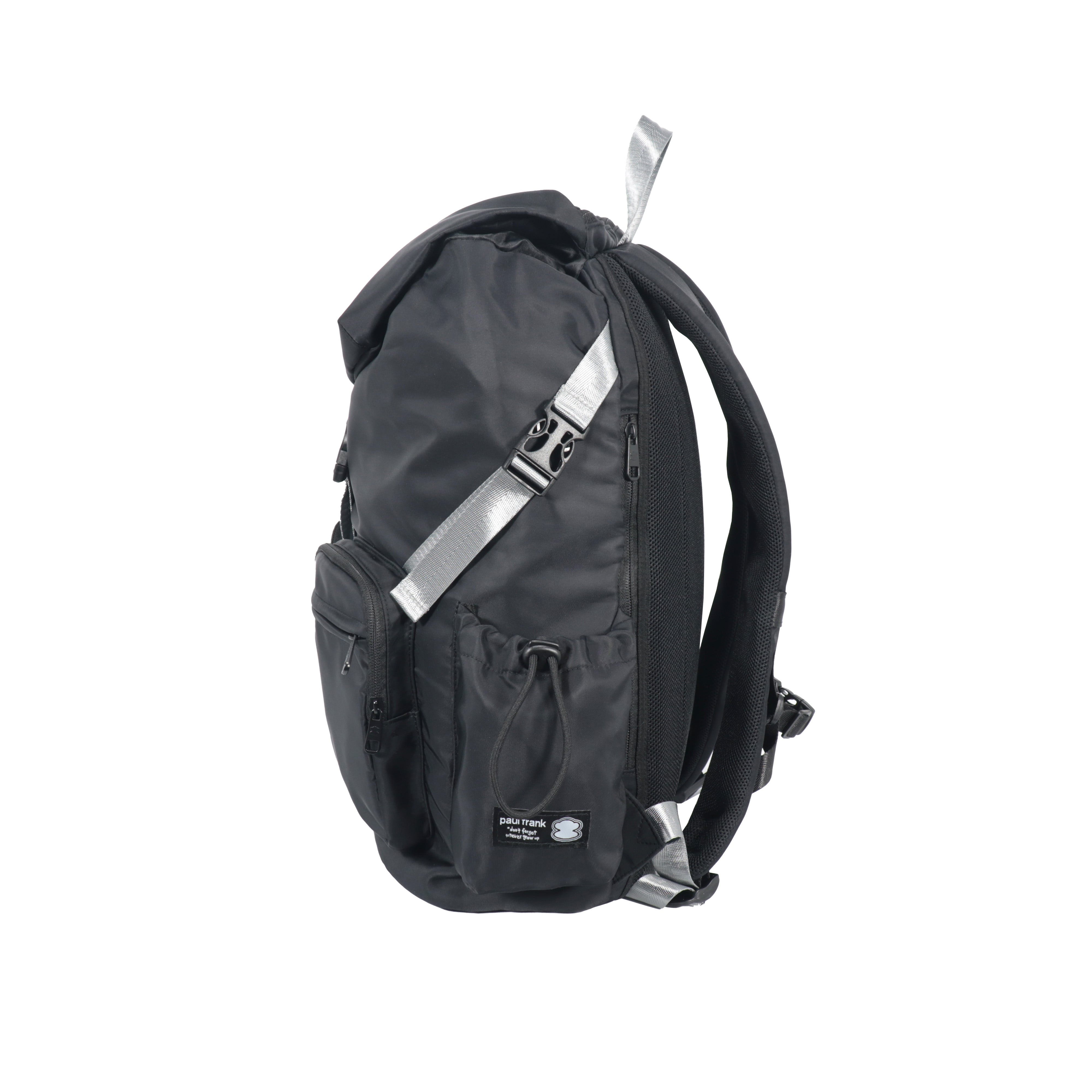 Paul Frank Flip-top Backpack
