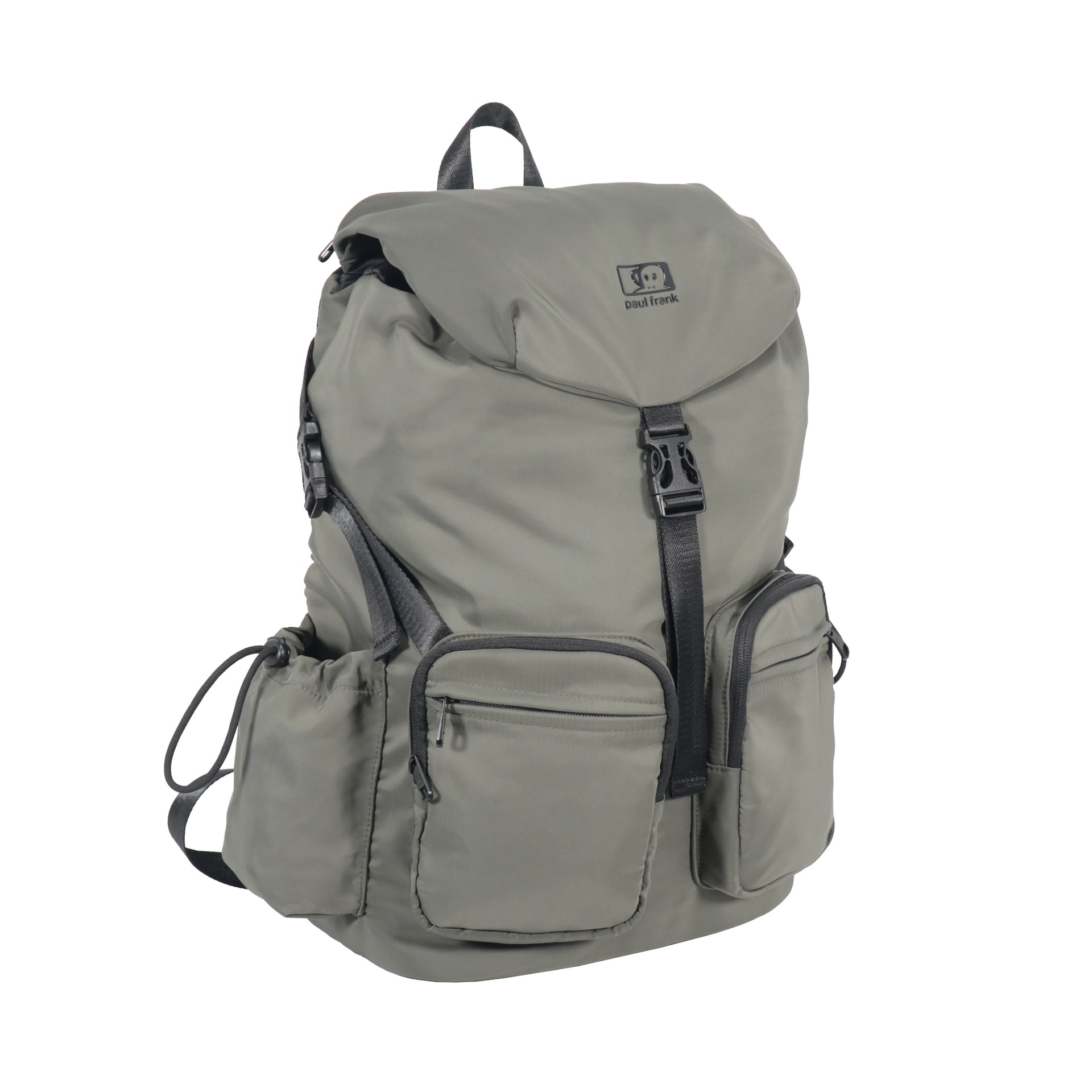 Paul Frank Flip-top Backpack