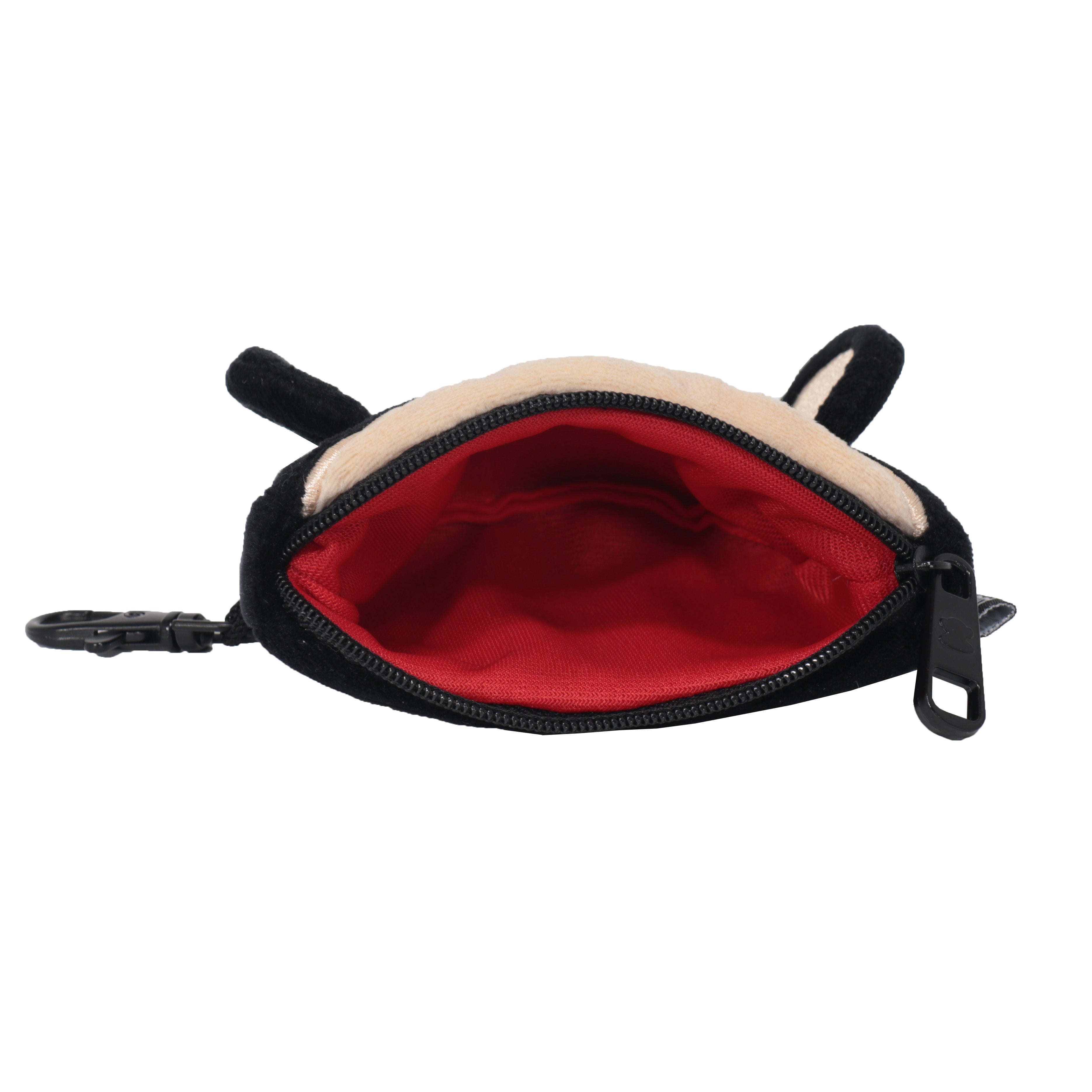 Portafoglio lungo modello BLK Rabbit PAUL SMITH Portafoglio lungo modello BLK Rabbit PAUL SMITH