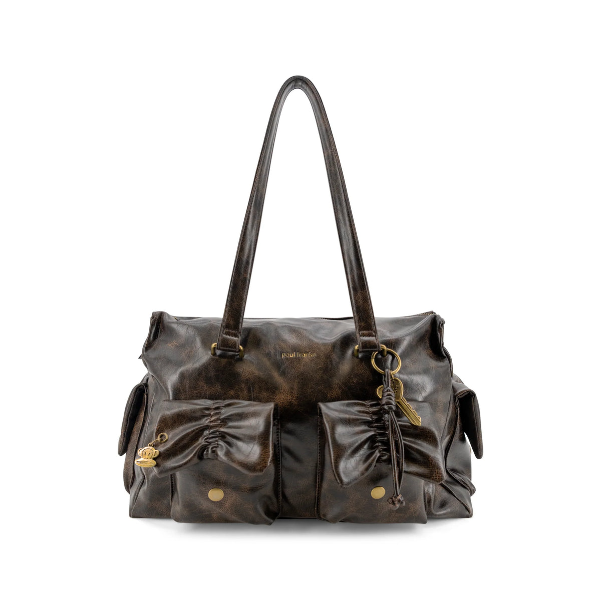 The Getaway Julius Working Tote Bag