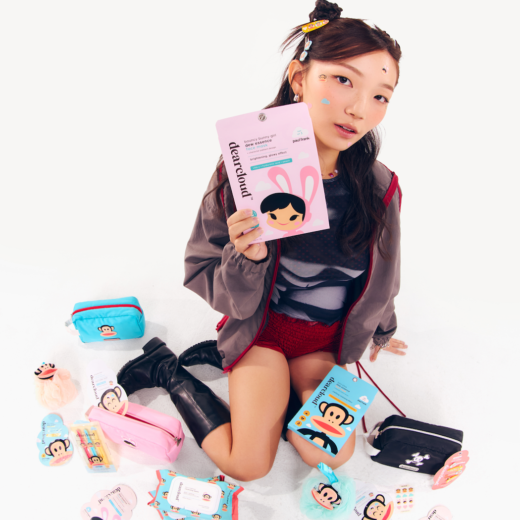 Paul frank clothing online clearance