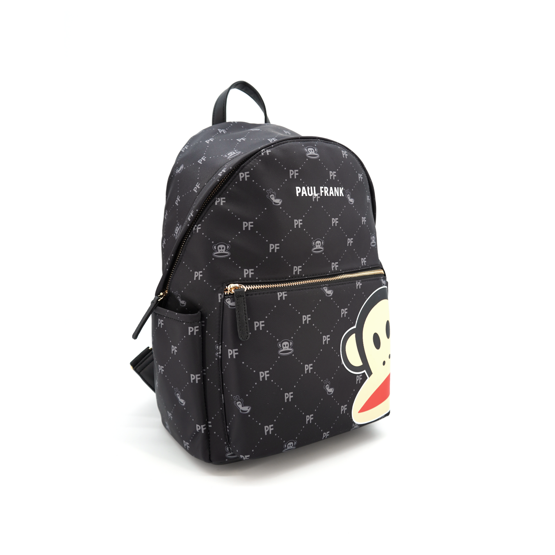 Paul Frank Adventure Awaits Backpack