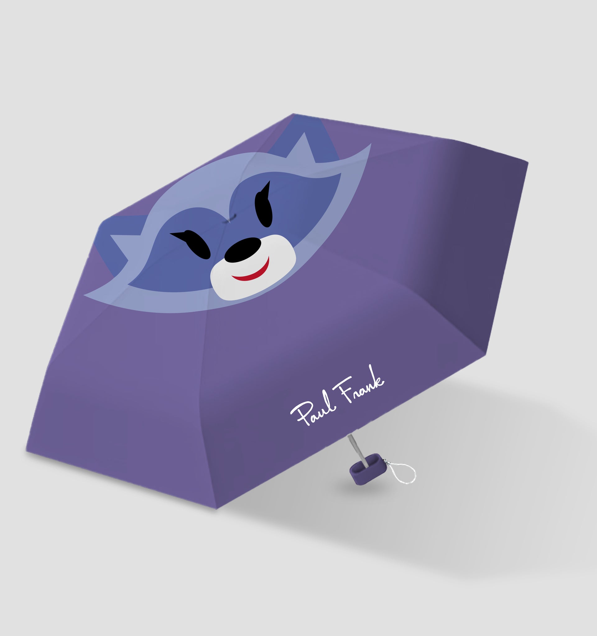 Sheree Folding Umbrella