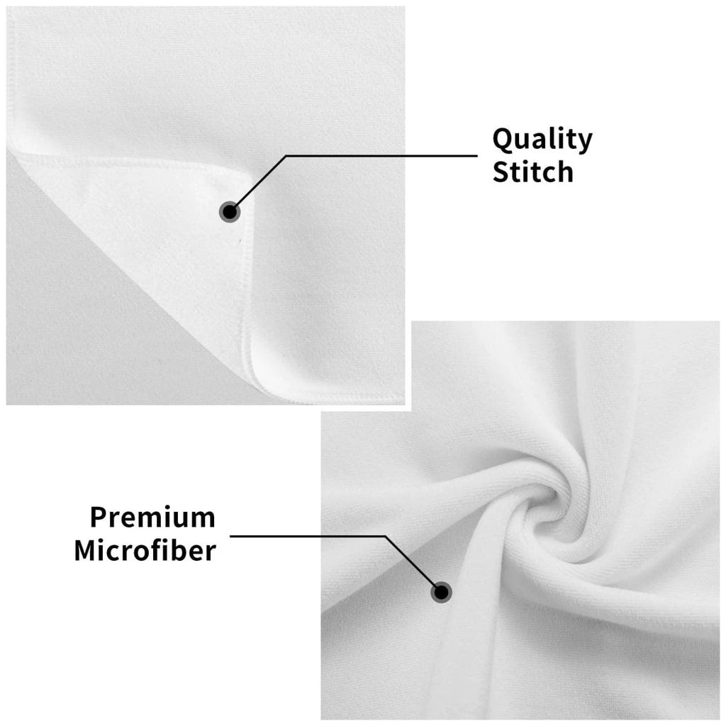 Paul Frank Julius Sports Towel - Premium Microfiber Fabric & Quality Stitching